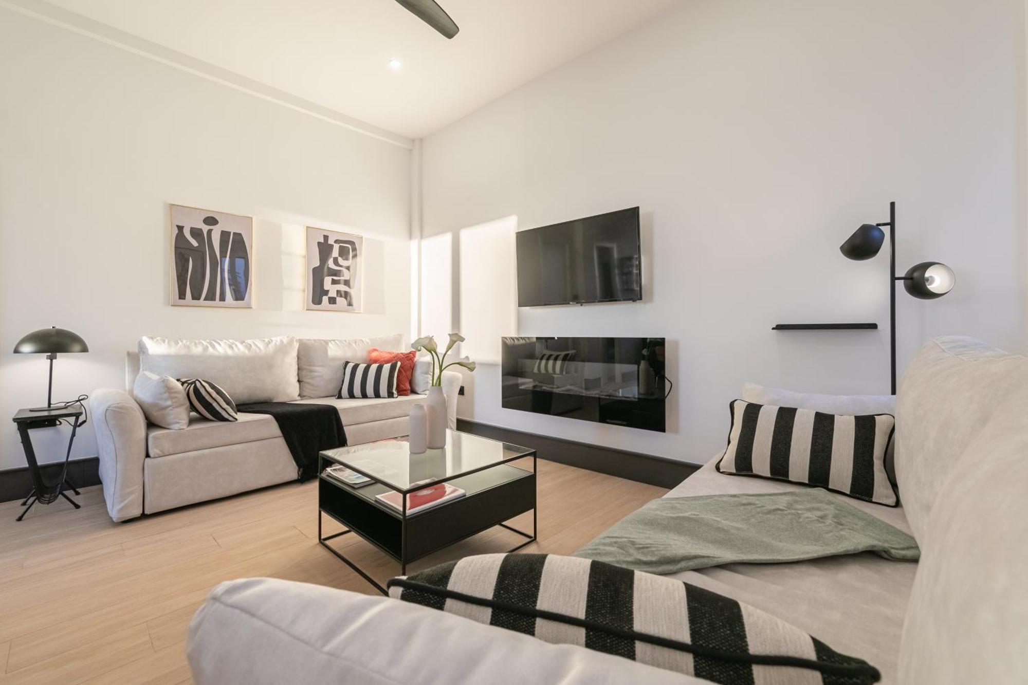 Isg Apartments Catedral Севилья Экстерьер фото